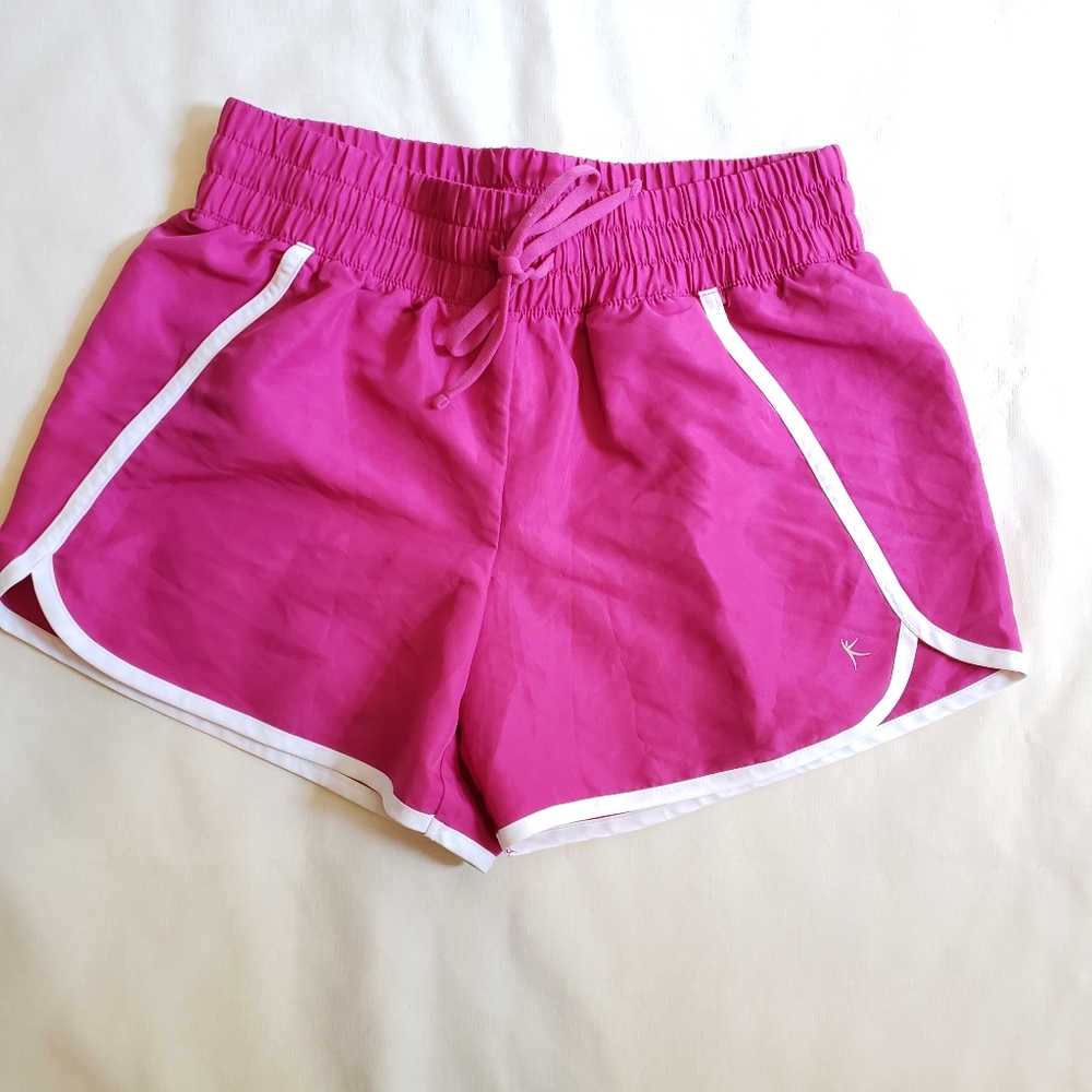 Danskin shorts